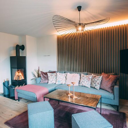 Boutique Chalets Alpi - Private Sauna & Cinema Γκάρμις-Παρτενκίρχεν Εξωτερικό φωτογραφία