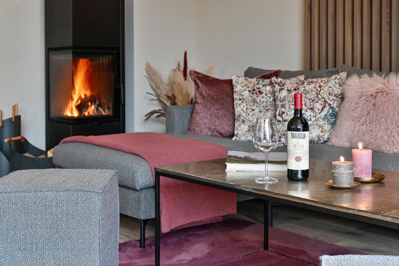 Boutique Chalets Alpi - Private Sauna & Cinema Γκάρμις-Παρτενκίρχεν Εξωτερικό φωτογραφία