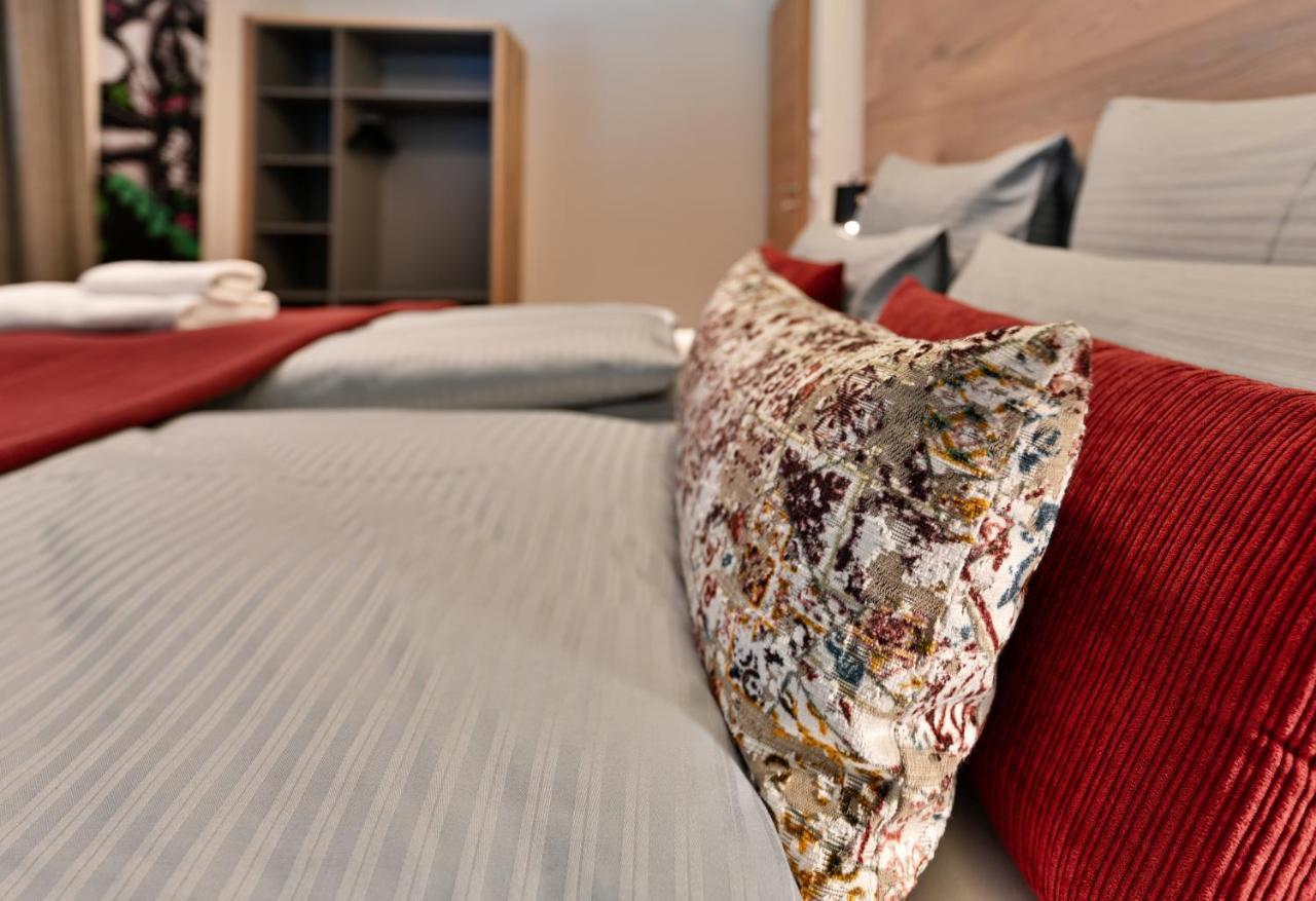 Boutique Chalets Alpi - Private Sauna & Cinema Γκάρμις-Παρτενκίρχεν Εξωτερικό φωτογραφία