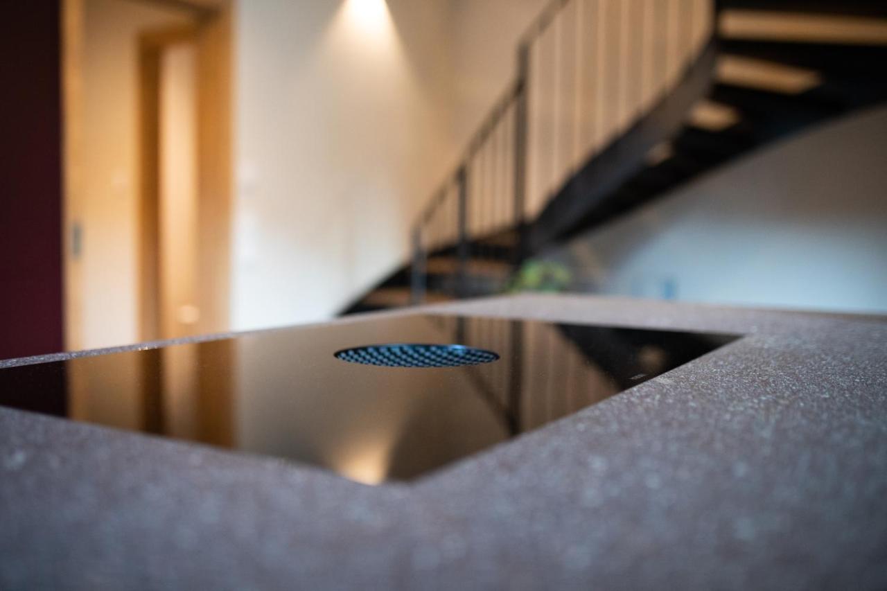 Boutique Chalets Alpi - Private Sauna & Cinema Γκάρμις-Παρτενκίρχεν Εξωτερικό φωτογραφία