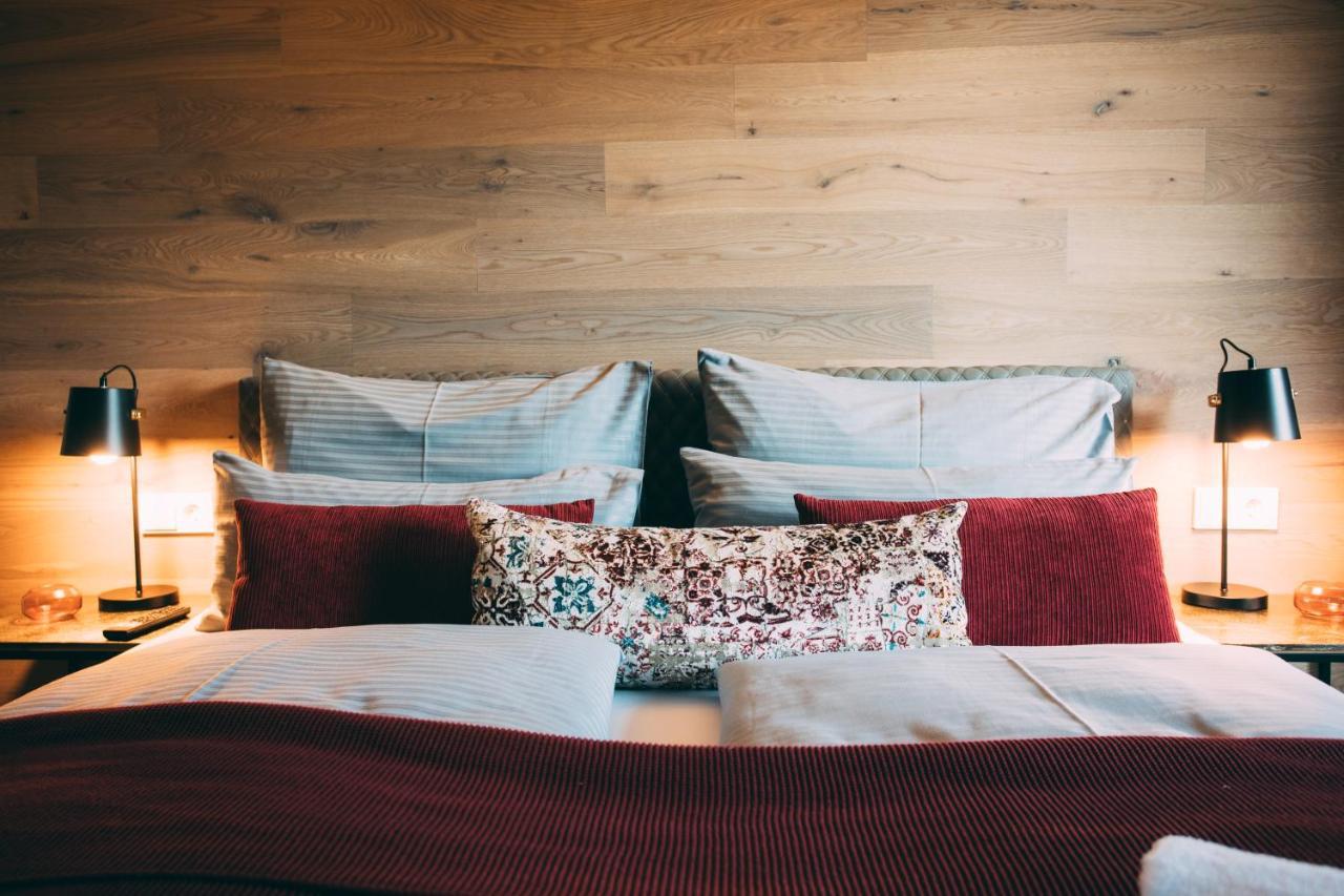Boutique Chalets Alpi - Private Sauna & Cinema Γκάρμις-Παρτενκίρχεν Εξωτερικό φωτογραφία